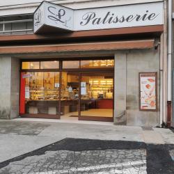 Pâtisserie Boulangerie Le Beaulieu Gare