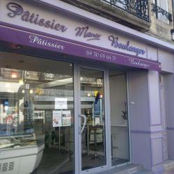 Pâtisserie Boulangerie Manu