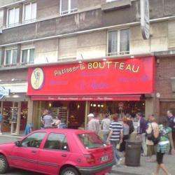 Pâtisserie Boutteau