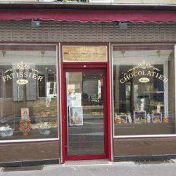 Patisserie Breiter