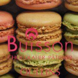 Pâtisserie Buisson