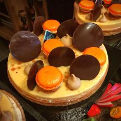 Pâtisserie Canet