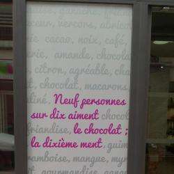 Pâtisserie Champon
