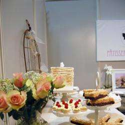 Pâtisserie Chérie