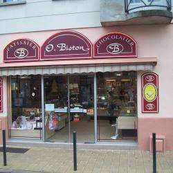 Pâtisserie Chocolaterie Olivier Biston