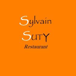 Restaurant Sylvain Suty