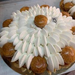 Pâtisserie Chocolaterie Thomas Bouvart