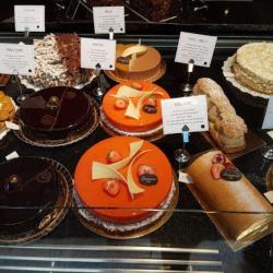 Pâtisserie Claude Bourguignon
