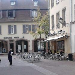 Pâtisserie Confiserie Clergue