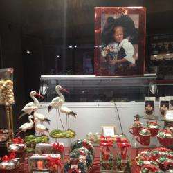 Pâtisserie Confiserie Kamm (sarl)