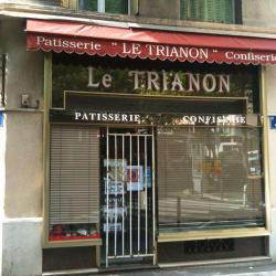 Patisserie Confiserie Le Trianon