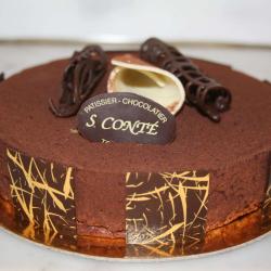 Pâtisserie Conté