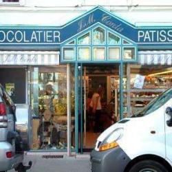 Patisserie Corda