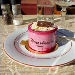 Pâtisserie Courtois