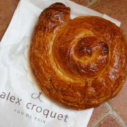 Pâtisserie Croquet