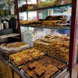 Patisserie D'aix