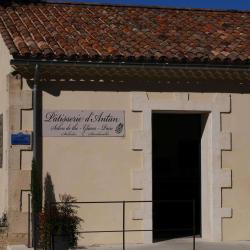 Pâtisserie D'antan