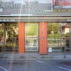 Pâtisserie De La Côte