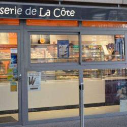Pâtisserie De La Côte