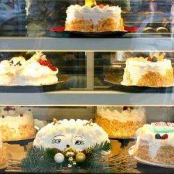 Patisserie De Saison