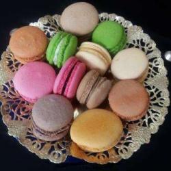 Patisserie Delmora