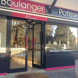 Pâtisserie Desauw