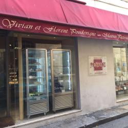 Pâtisserie Du Forum - Poudevigne