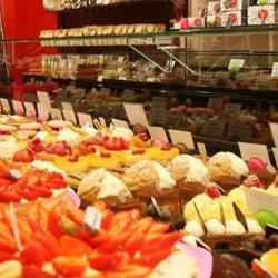 Pâtisserie Du Golf