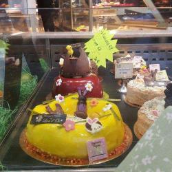 Pâtisserie Du Lion D'or