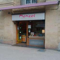 Pâtisserie Du Menzel