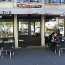 Patisserie Franck Souffan