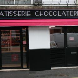 Pâtisserie Gauder