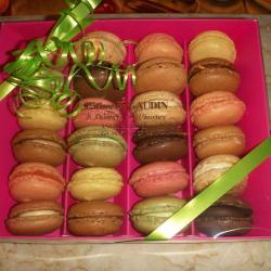Pâtisserie Gaudin
