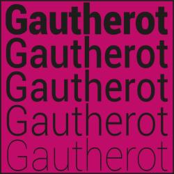 Pâtisserie Gautherot