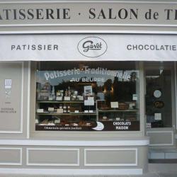 Patisserie Gavet