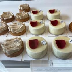 Pâtisserie Gc