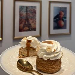 Pâtisserie Gc
