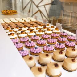 Pâtisserie Gc