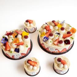 Pâtisserie Gc