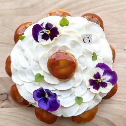 Pâtisserie Gc