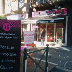 Patisserie Genthon