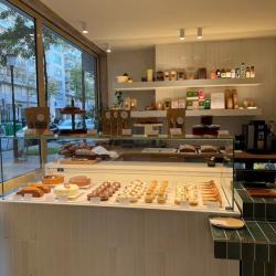 Pâtisserie Ginko