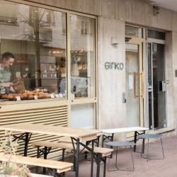 Pâtisserie Ginko