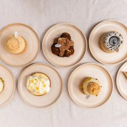 Pâtisserie Ginko