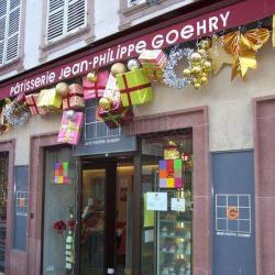 Patisserie Goehry Jean Philippe
