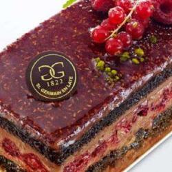 Patisserie Grandin