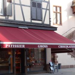Pâtisserie Gross