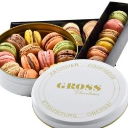 Pâtisserie Gross