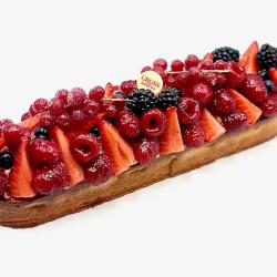 Pâtisserie Gross