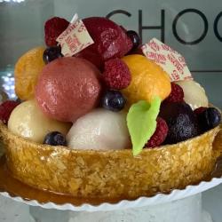 Pâtisserie Gross